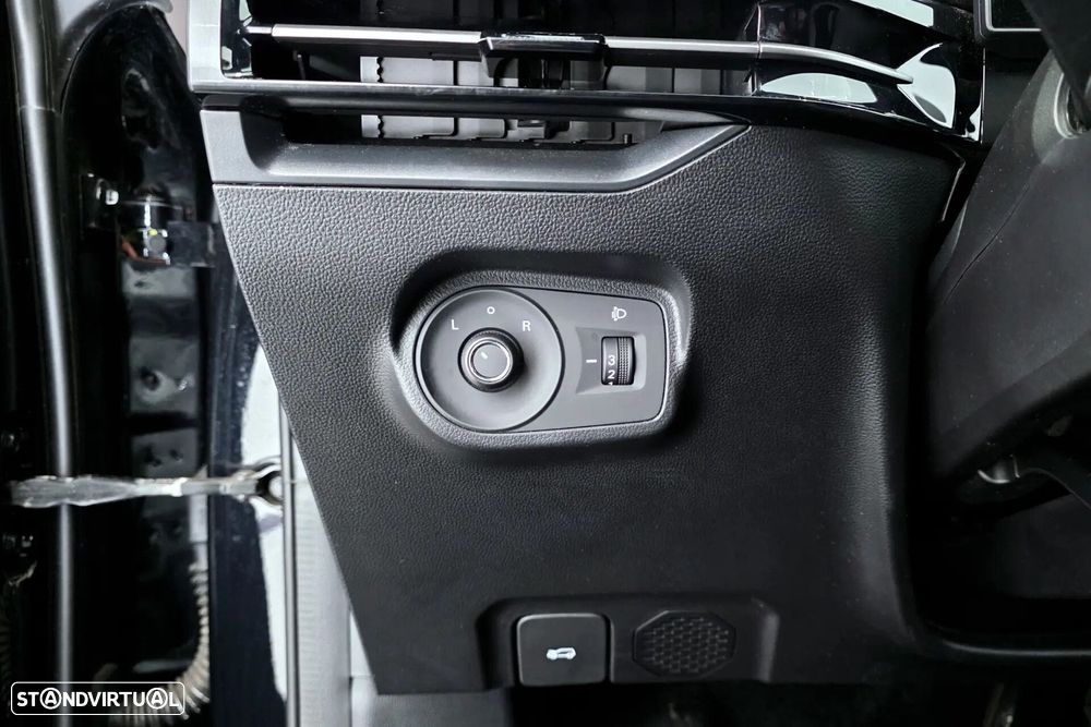 MG MG4 51 kWh Standard - 20