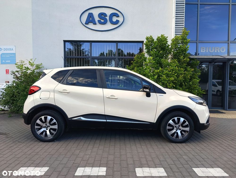 Renault Captur 0.9 Energy TCe Limited - 6