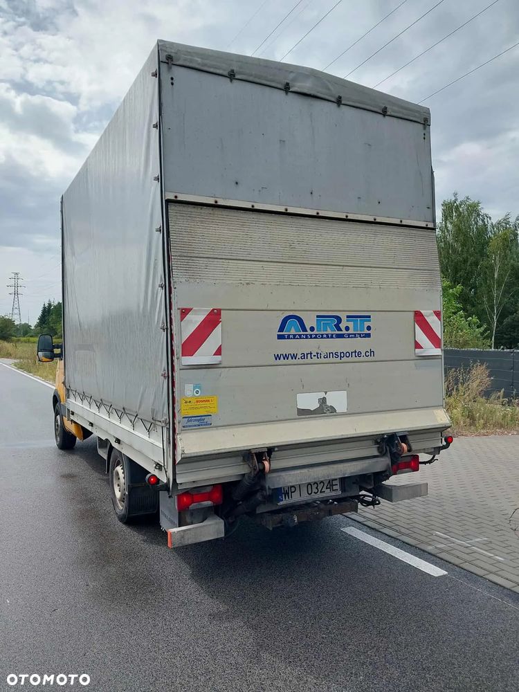 Iveco DAILY - 4