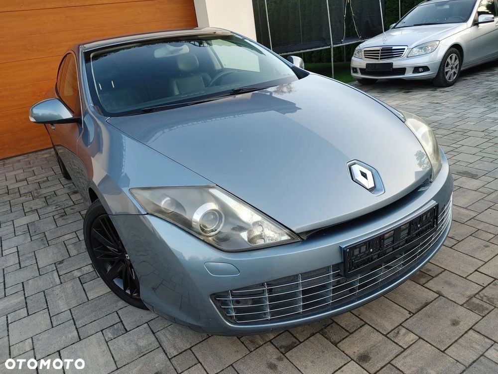 Renault Laguna 2.0T GT - 21