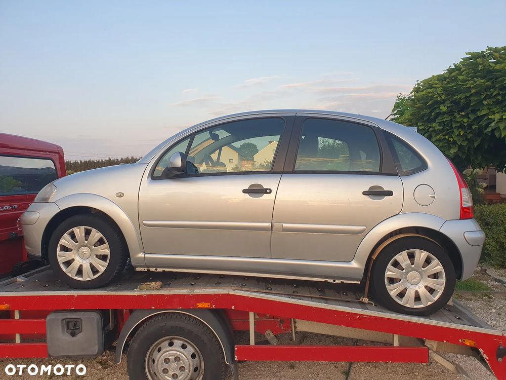 Citroën C3 1.6 HDi SX Pack - 5