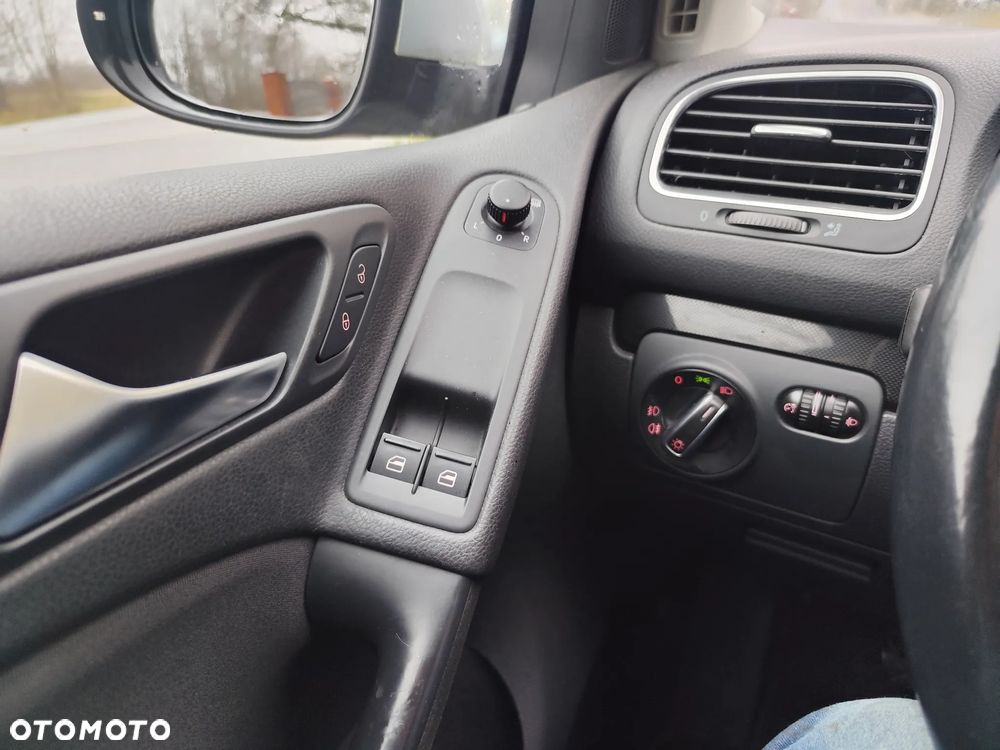 Volkswagen Golf 1.2 TSI BlueMotion Technology Trendline - 22