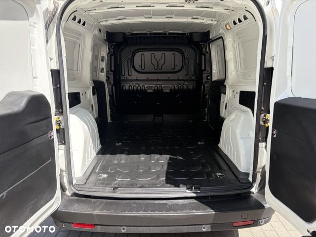 Fiat Doblo Cargo Maxi SX L2H1 - 5