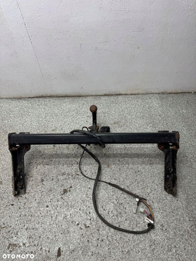 hak holowniczy wiązka subaru forester v 2019-2023 55r 0110916 - 1