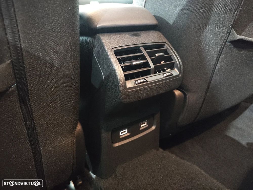 Citroën e-C4 50 kWh Plus - 9