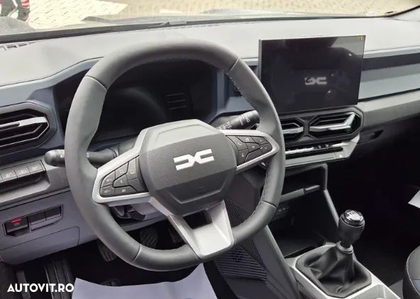 Dacia Bigster TCe 130 4X4 MHEV Expression - 19