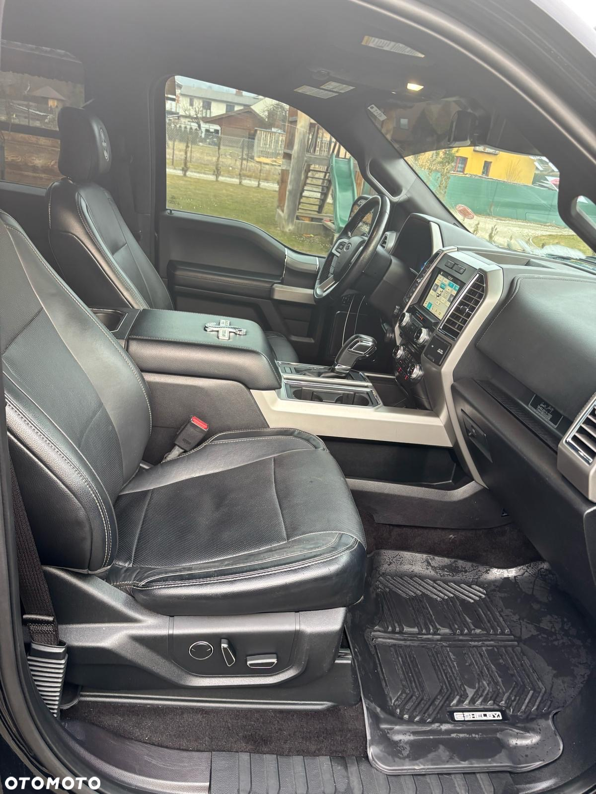 Ford F150 - 17
