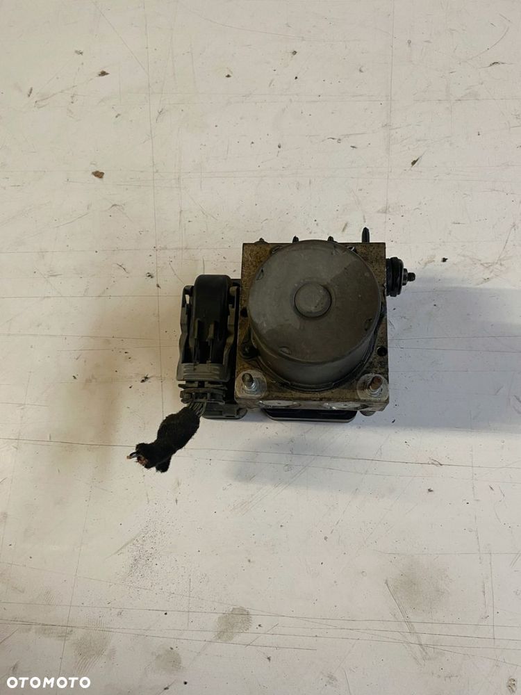 Pompa abs sterownik 00520655470 2265106516 Ducato Boxer Jumper III 15-