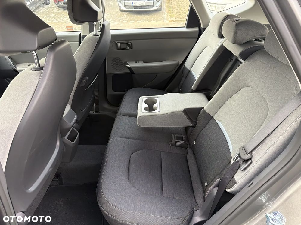 Kia Seltos 1.6 T-GDI M - 12