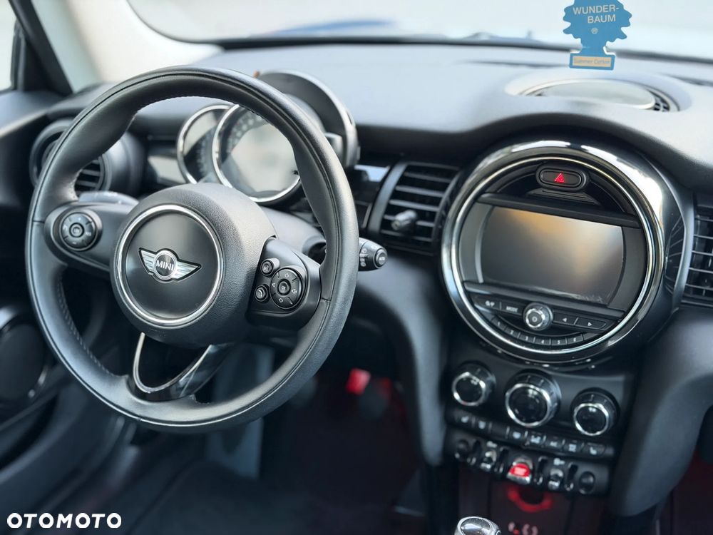 MINI Cooper Classic Trim - 32