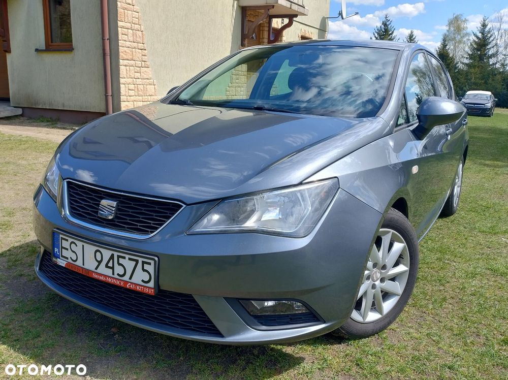Seat Ibiza - 6