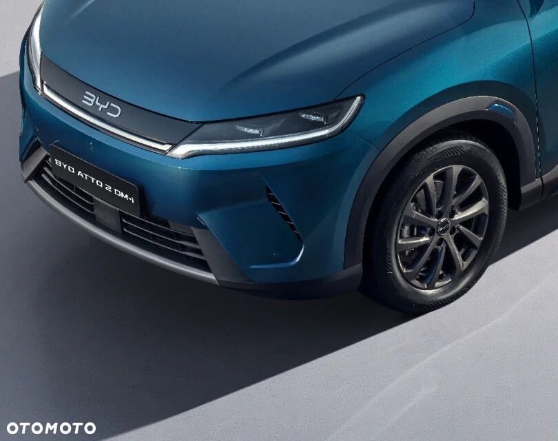 BYD Atto 2 - 6