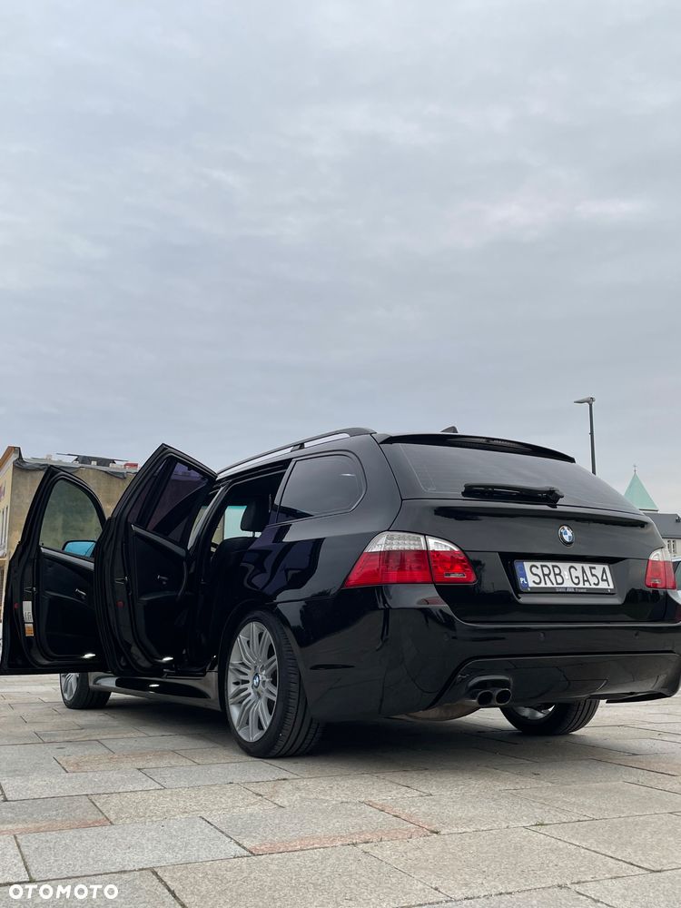 BMW Seria 5 - 14