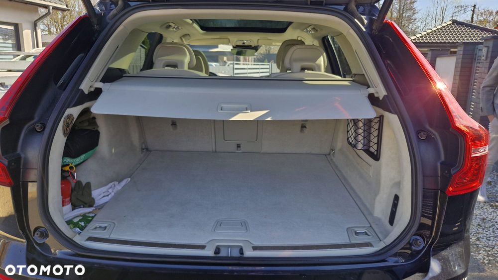 Volvo XC 60 D4 SCR AWD Inscription - 20