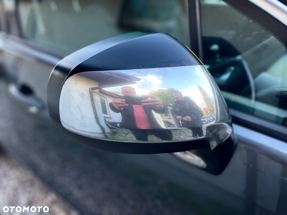 Peugeot 3008 2.0 HDi Allure - 31