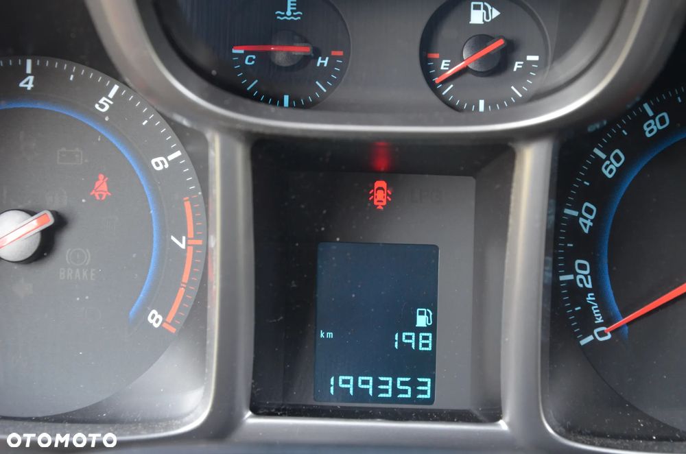 Chevrolet Orlando 1.8 LT - 14