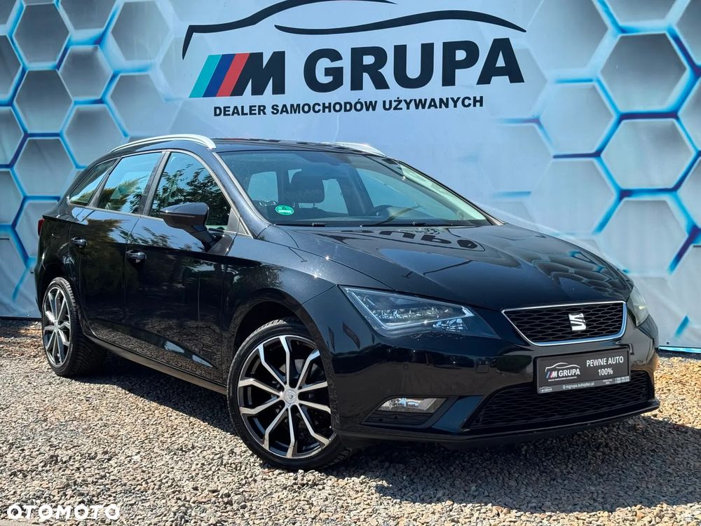 Seat Leon - 10