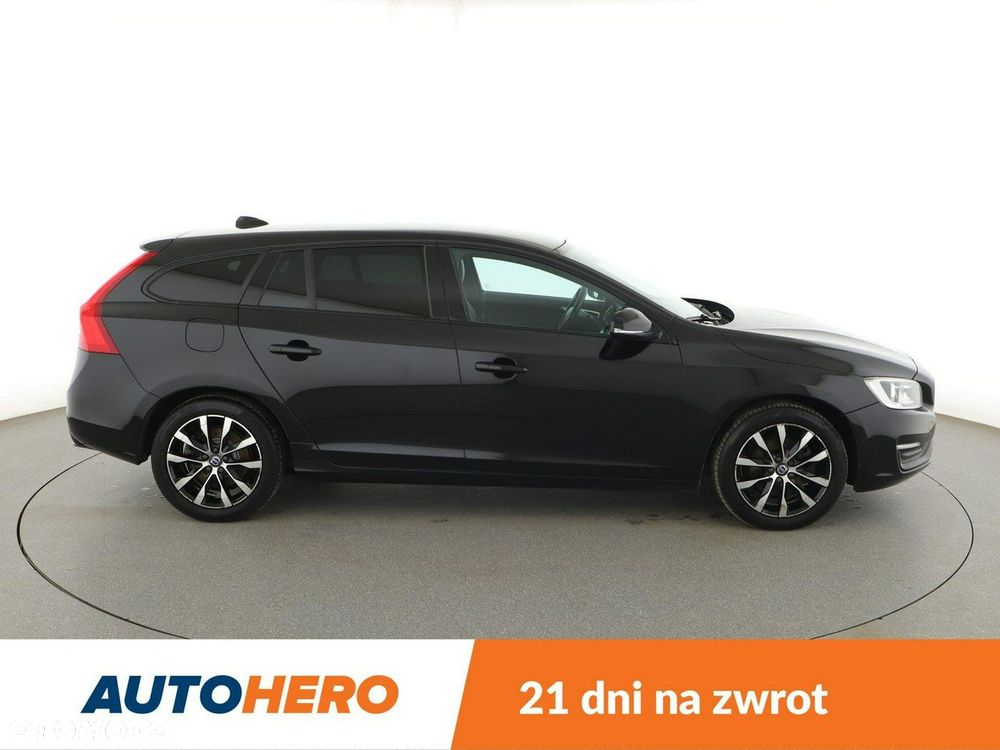 Volvo V60 D2 Drive-E Dynamic Edition (Momentum) - 9