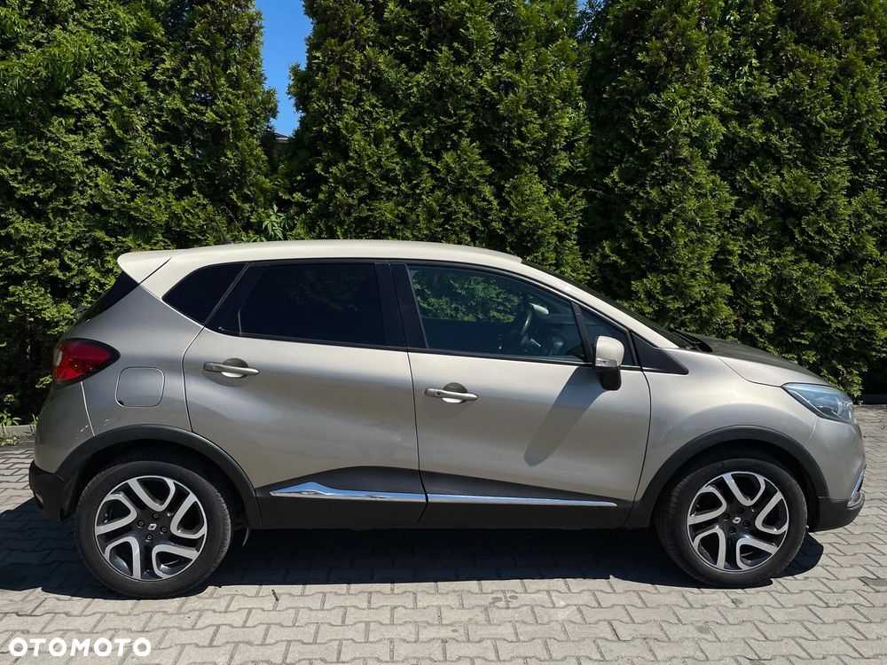 Renault Captur TCe 120 EDC Dynamique - 6