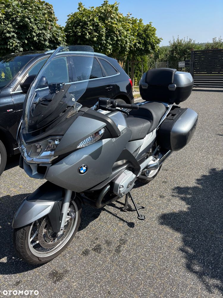 BMW RT - 13