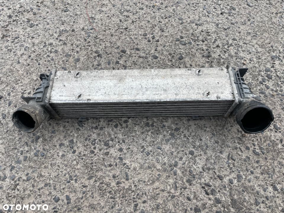 Intercooler Bmw e87 x1 e90 n47 - 5