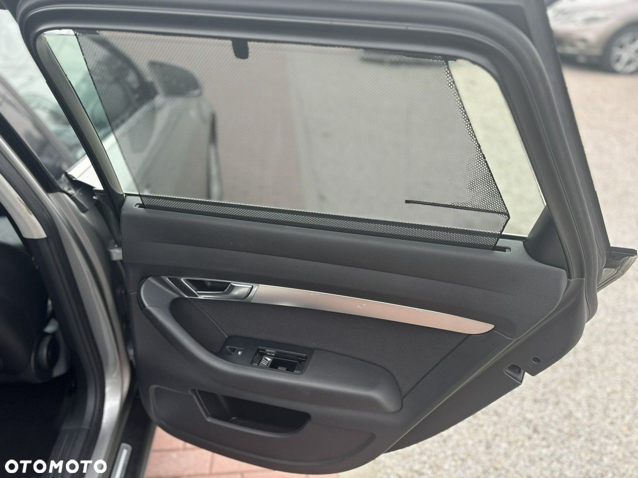 Audi A6 Avant 2.7 TDI tiptronic quattro - 22