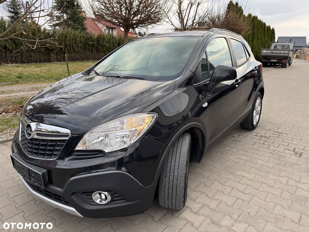 Opel Mokka ver-1-4-turbo-ecoflex-start-stop-4x4-edition - 4