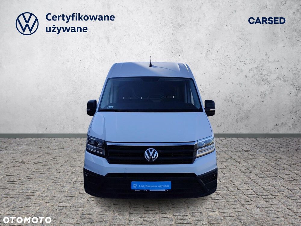 Volkswagen Crafter Trendline - 3