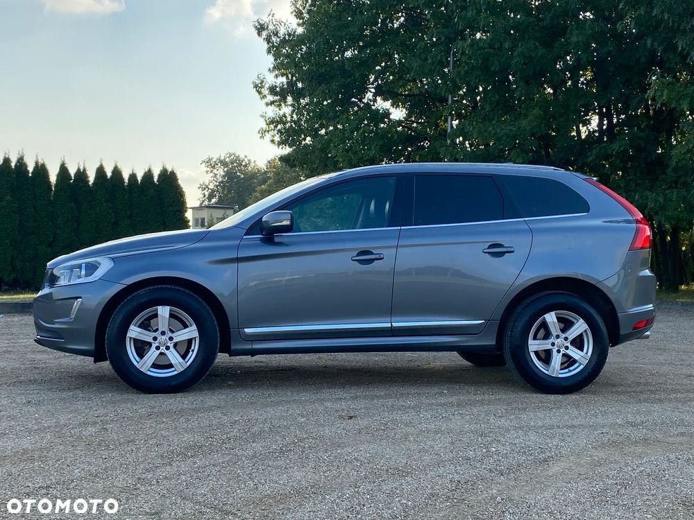 Volvo XC 60 D3 Drive-E Summum - 6