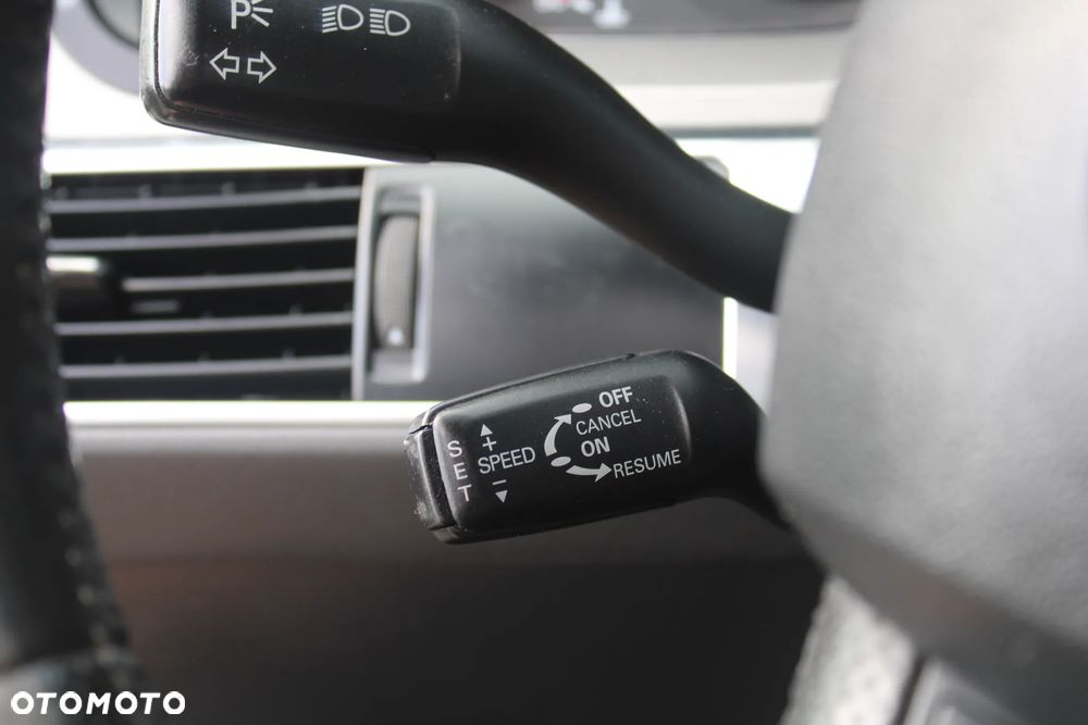 Audi A6 Avant 2.7 TDI DPF multitronic - 34