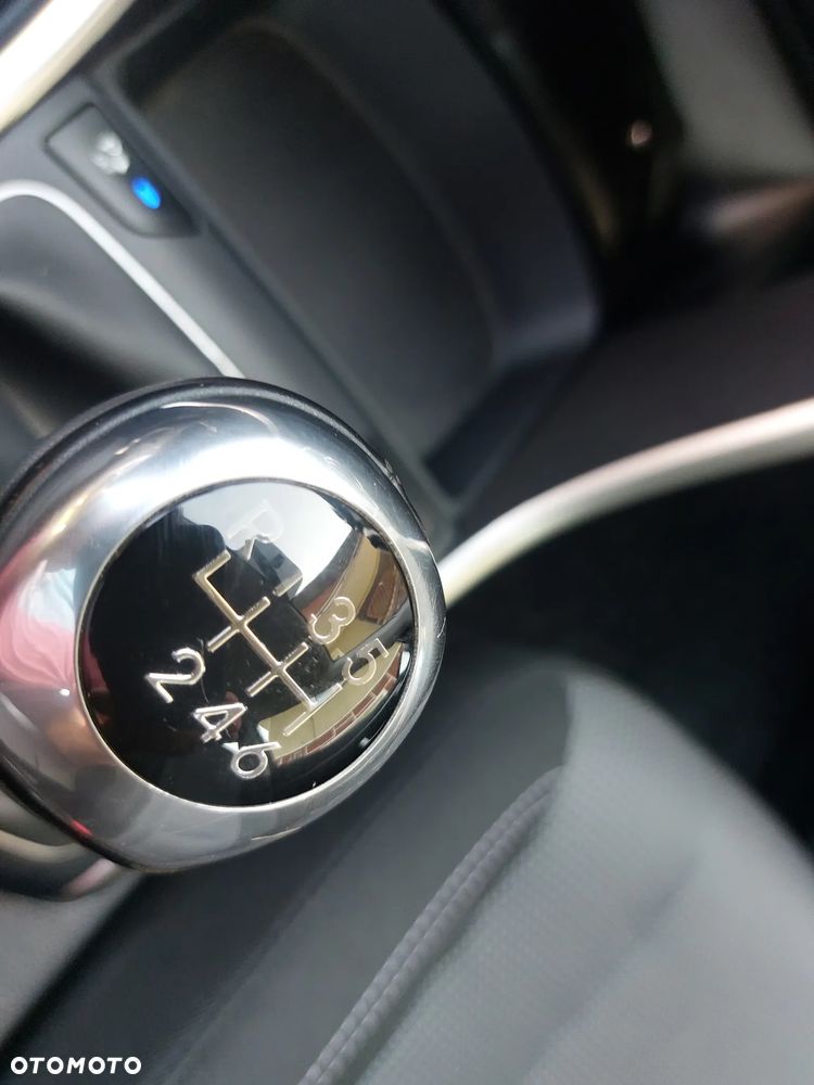 Hyundai i30 blue 1.6 GDI YES Gold - 15