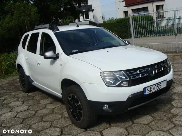 Dacia Duster - 2