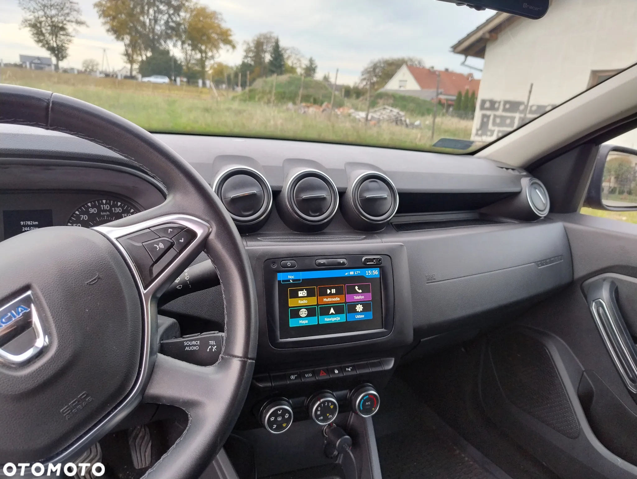 Dacia Duster - 7