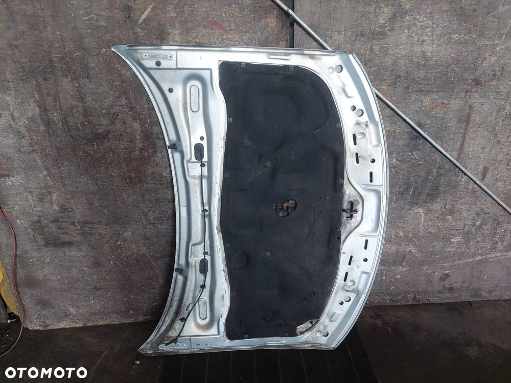 KOMPLETNY PRZÓD MASKA ZDERZAK PAS PRZEDNI LAMPY PASSAT B5 LB7Z ID: 237978 - 13