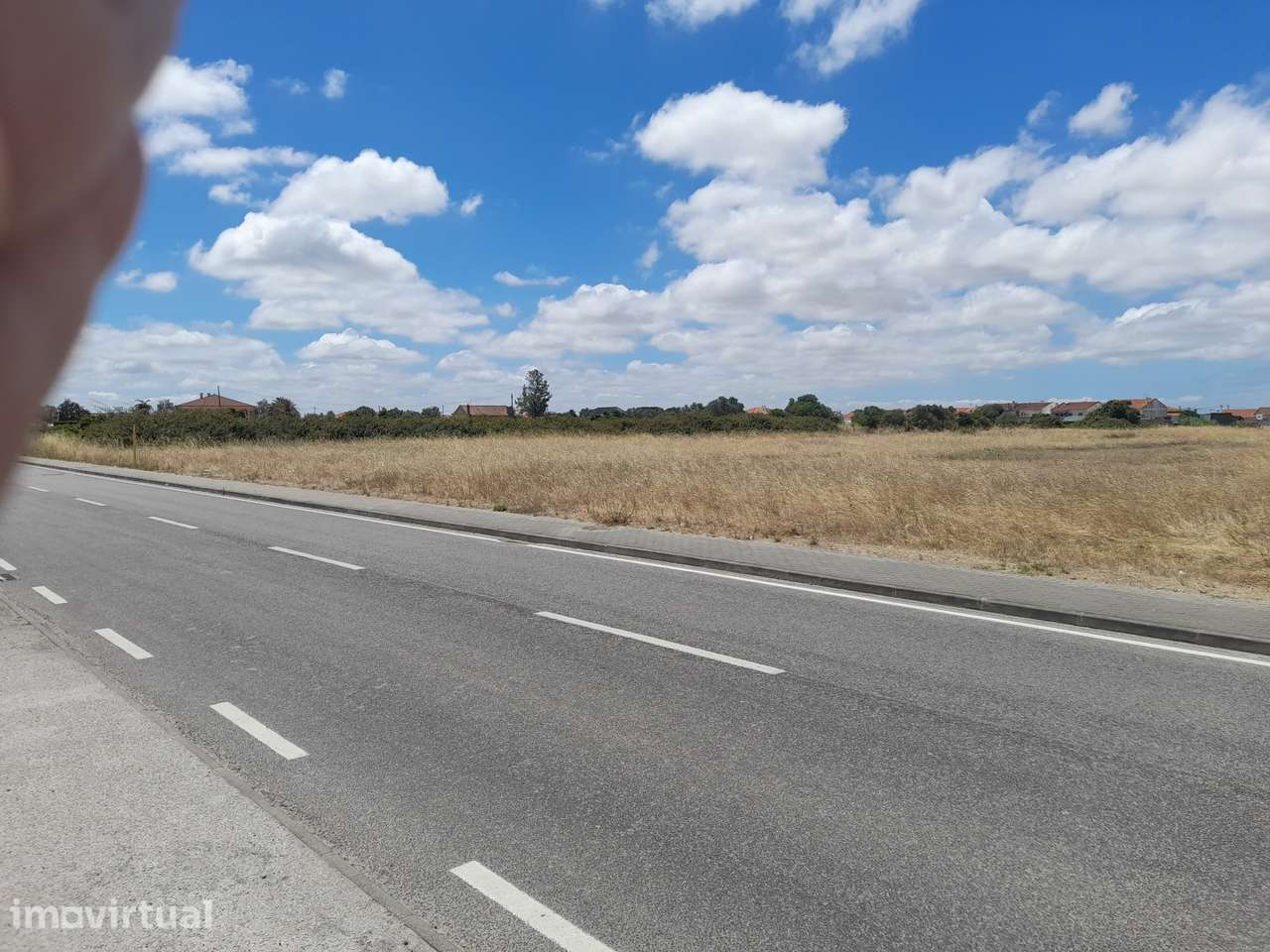 Terreno urbano com excelente localização dentro da malha urbana da cid - Grande imagem: 5/11