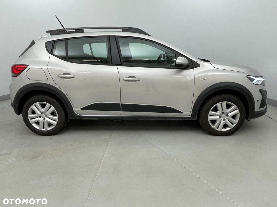 Dacia Sandero - 15