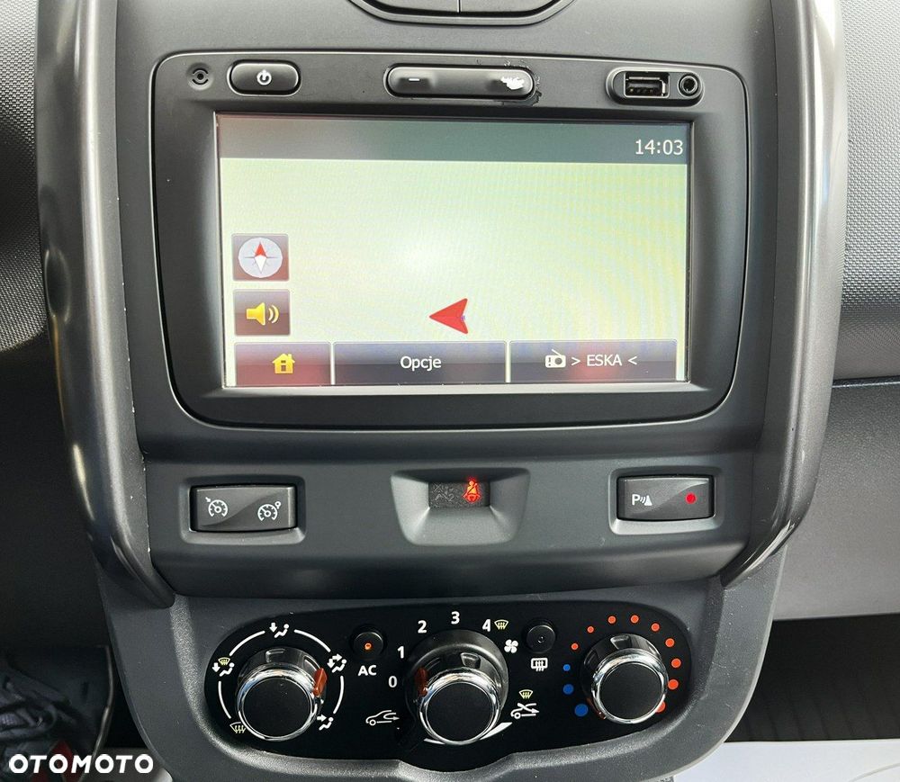 Dacia Duster 1.2 TCe Prestige - 23