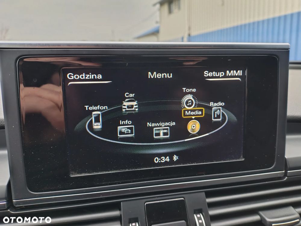Audi A6 Limousine 2.0 TDI ultra S tronic - 22