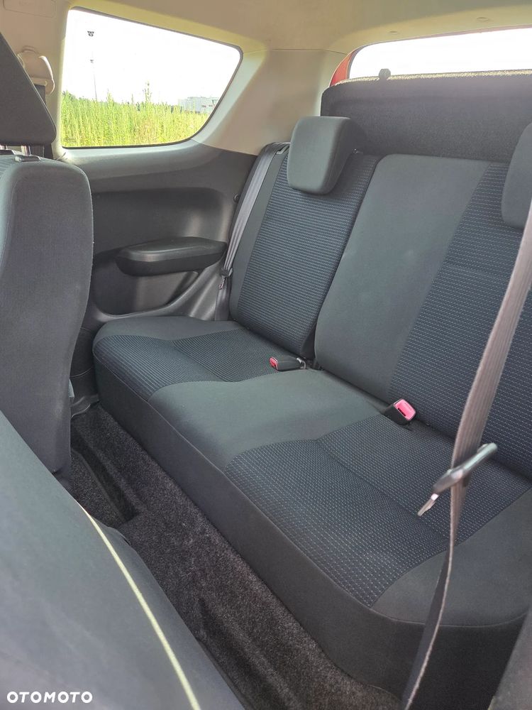 Suzuki Swift 1.3 GLX / Comfort - 6