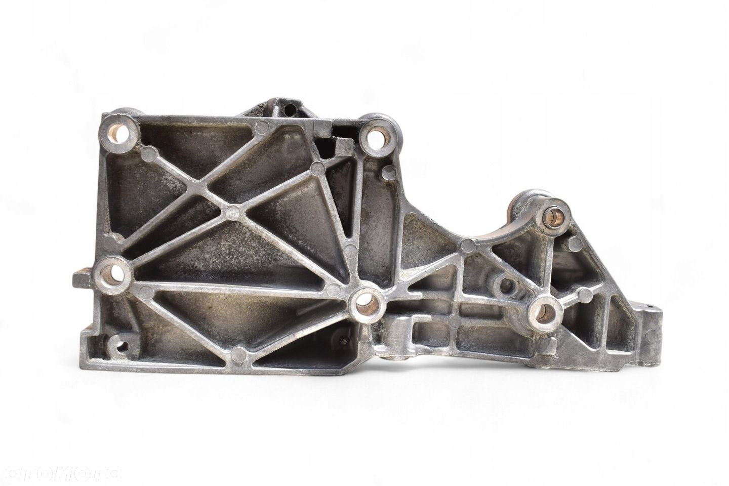Łapa Mocowanie Alternatora VW GOLF V AUDI A3 8P 1.9 TDI 038903143AF - 4