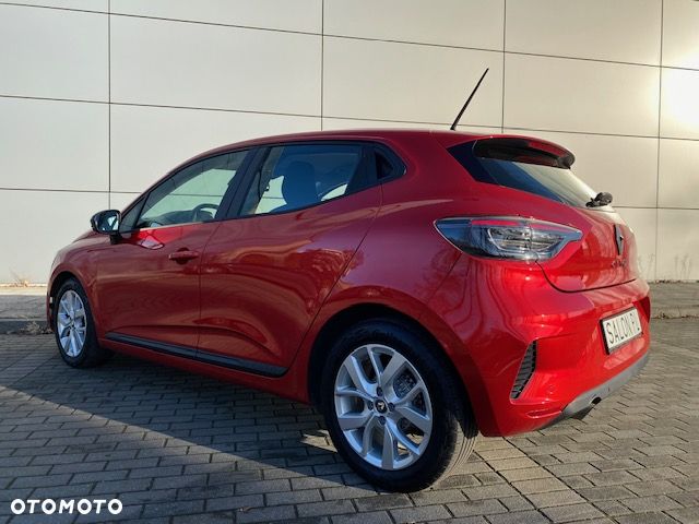 Renault Clio 1.0 TCe Evolution - 11