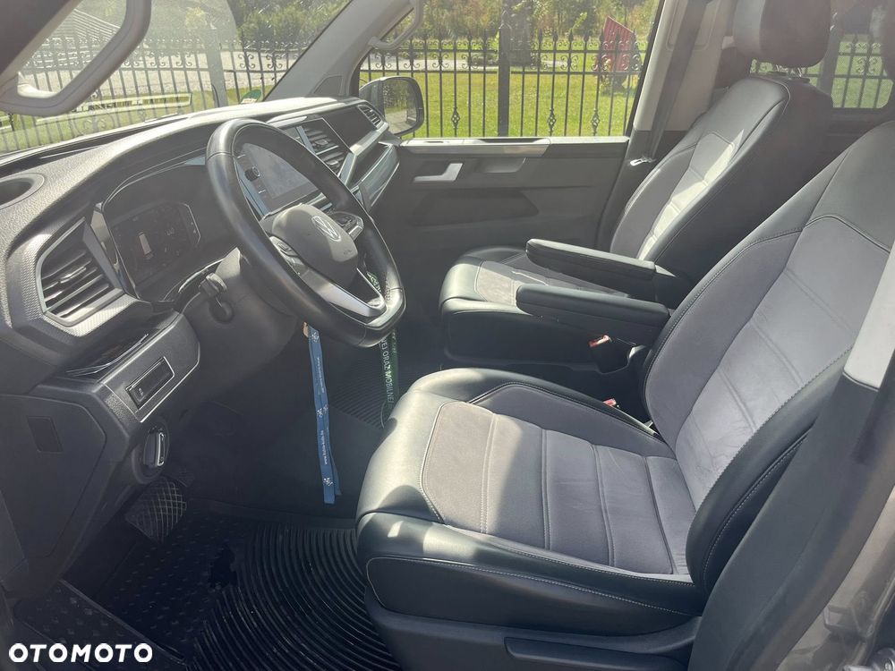 Volkswagen Multivan 2.0 TDI L1 Highline 4Motion DSG - 16