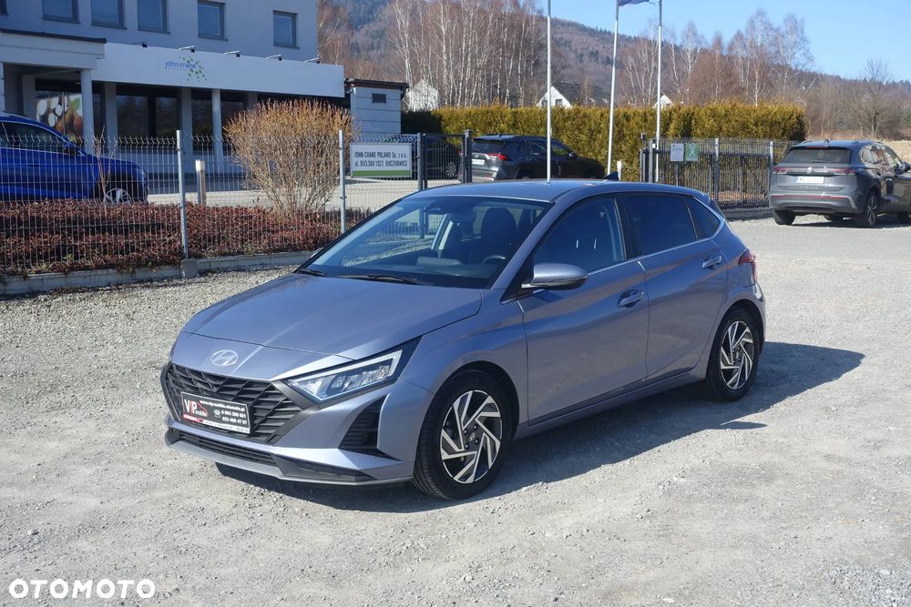 Hyundai i20 1.2 Select - 1