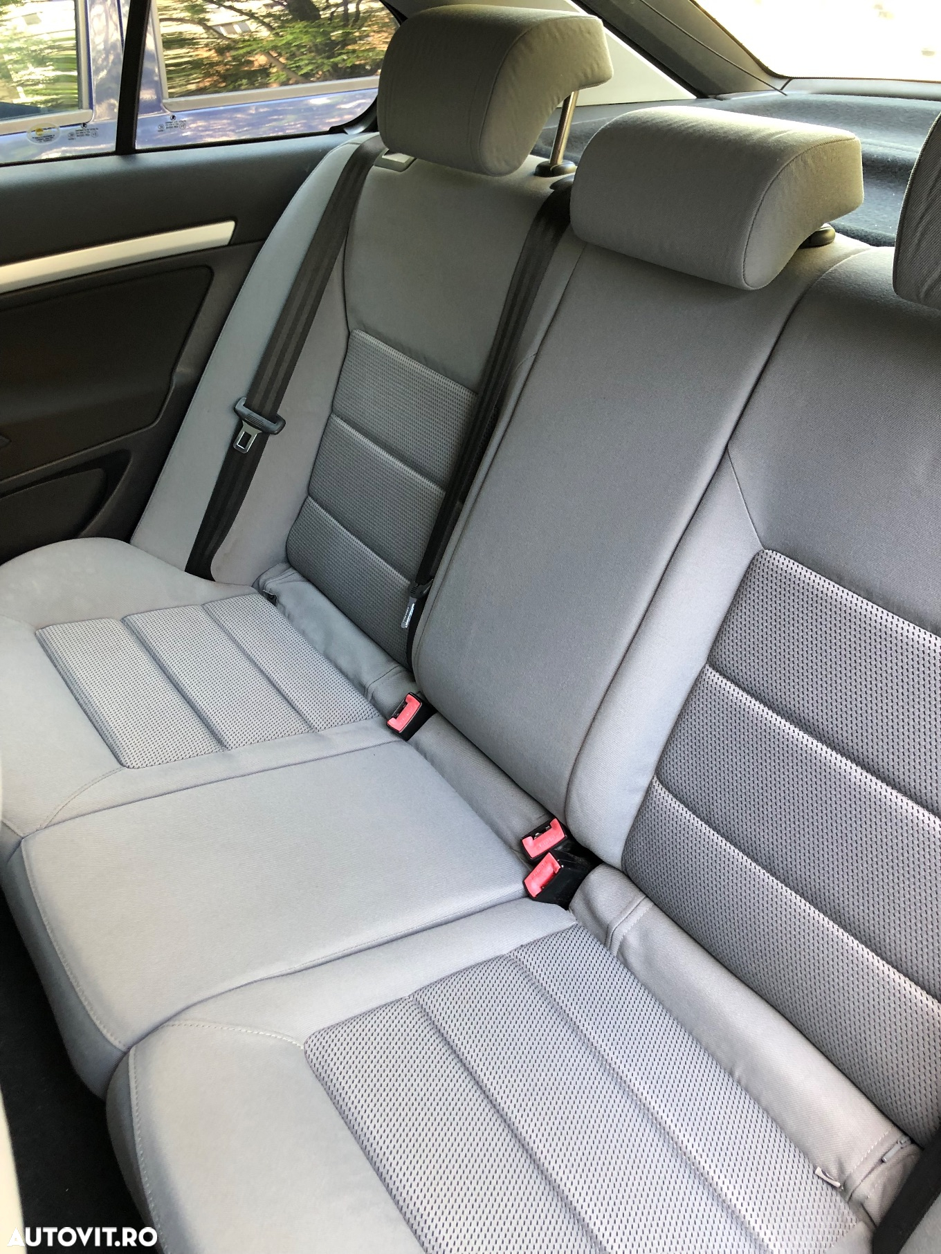 Skoda Octavia 1.4 Classic - 6
