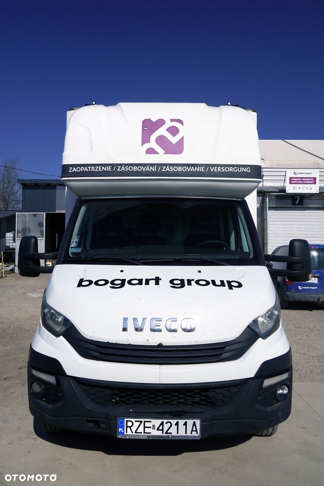 Iveco DAILY - 6