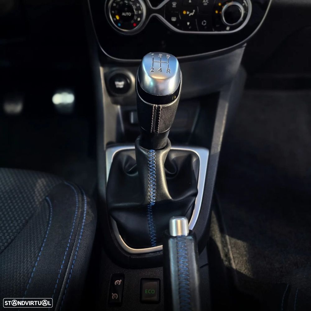 Renault Clio 0.9 TCe GT Line - 16