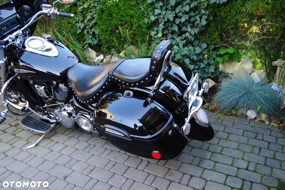 Yamaha Road Star - 21