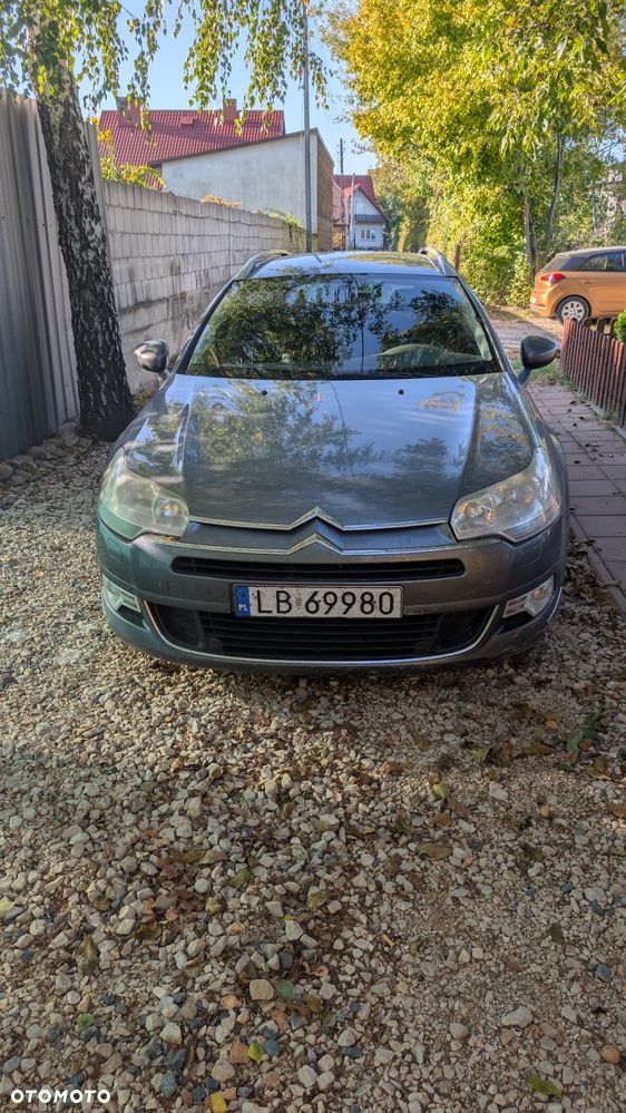 Citroën C5 2.0 HDi Exclusive - 3