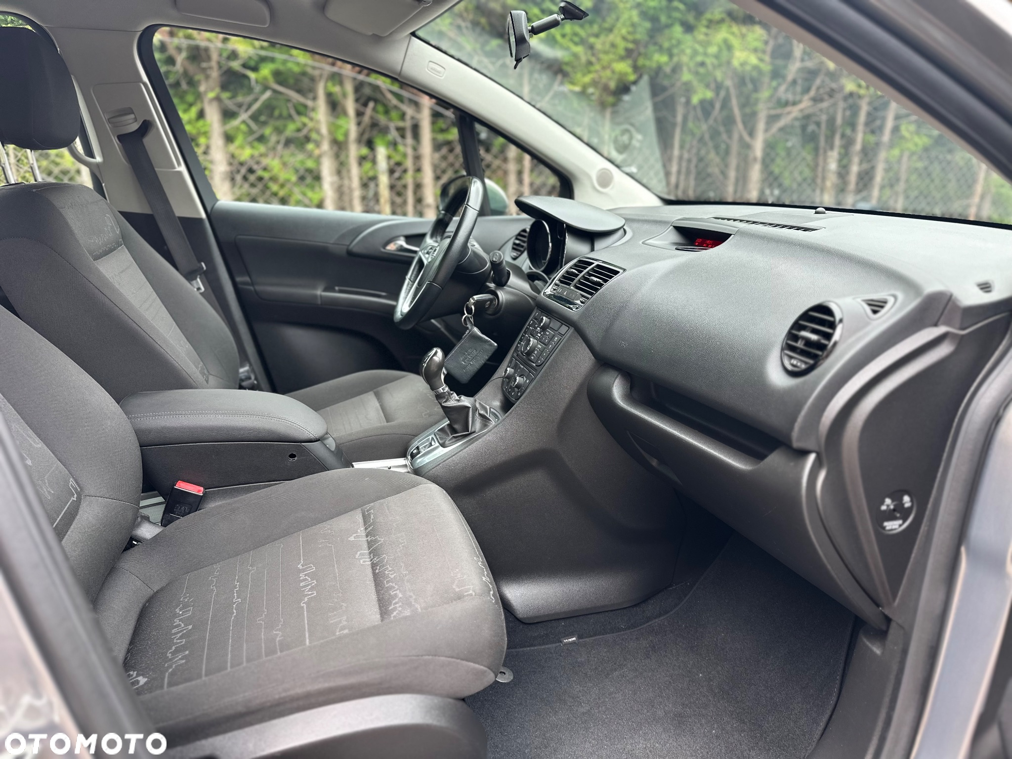Opel Meriva 1.4 Active - 17