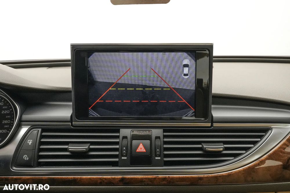 Audi A6 2.0 TFSI Multitronic - 21